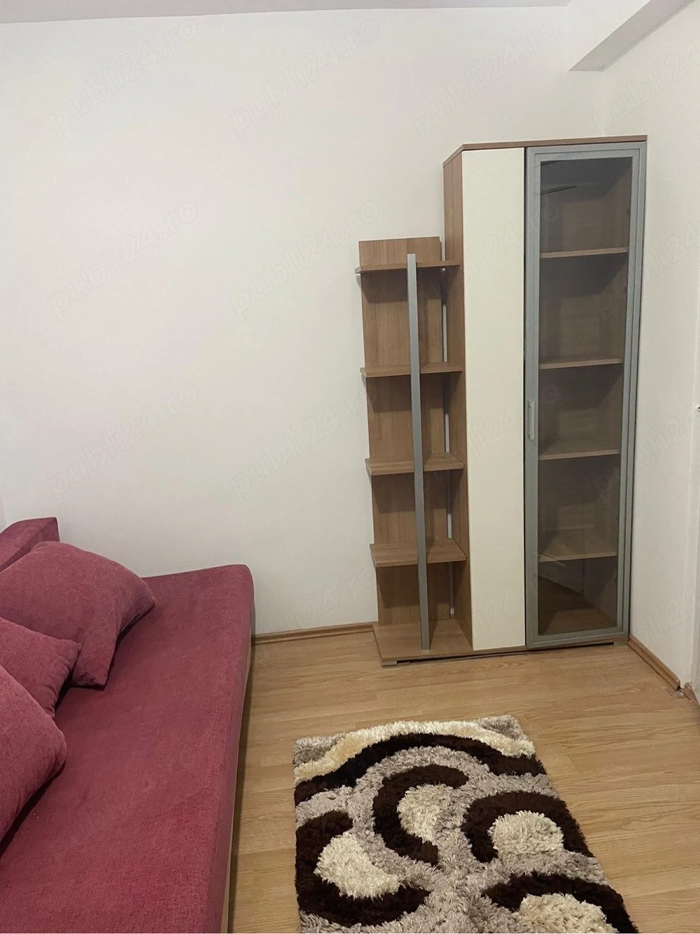 apartment 2 camere city mall 