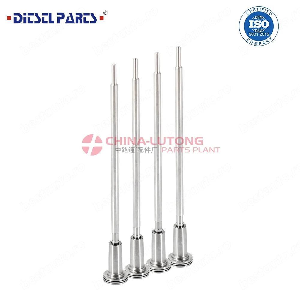 Injector Valve Set F00R J01 479