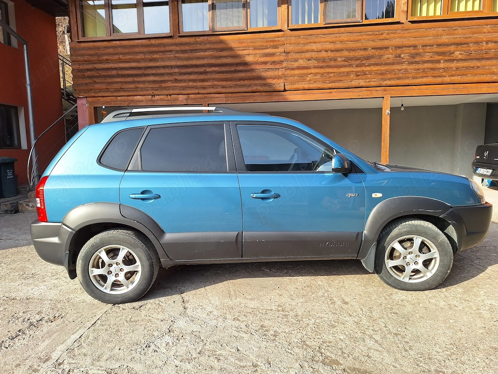 Vand Hyundai Tucson , diessel, 4 4,, 2015, stare foarte buna de functionare ,telefon  
