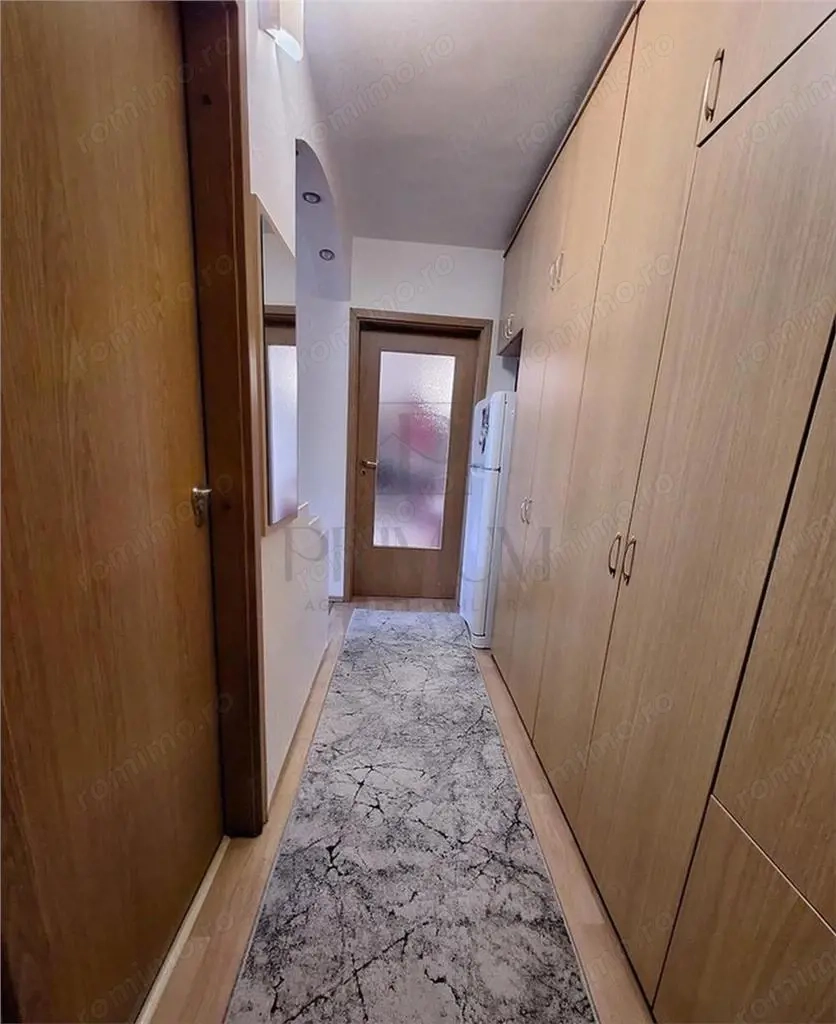 Apartament 1 camera-Sagului-Centrala-Ac