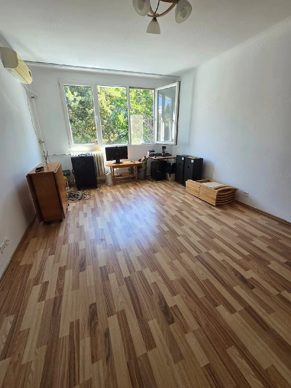 Apartament 3 camere etaj 3 Emil Racovita Aliorului