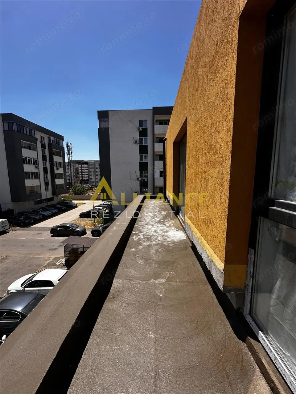 Metrou Berceni-Apartament 2 Camere