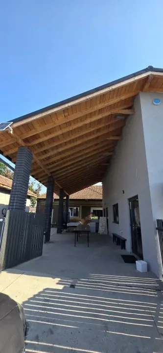 Proprietate cu dublă deschidere, 144 mp, 570 mp, zona Podari 