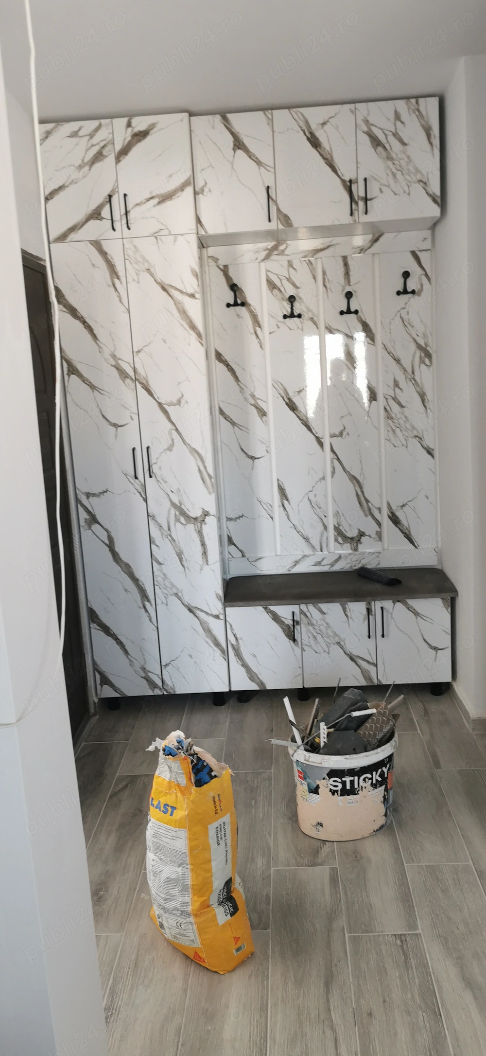 Apartament 3 camere Salonta 