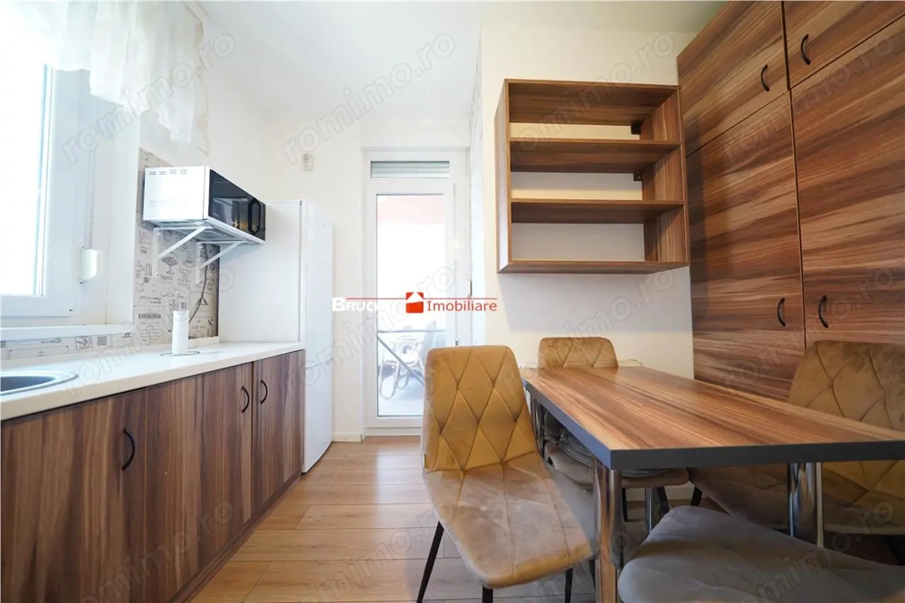 Apartament 2 camere – ARED | zona semi-centrala