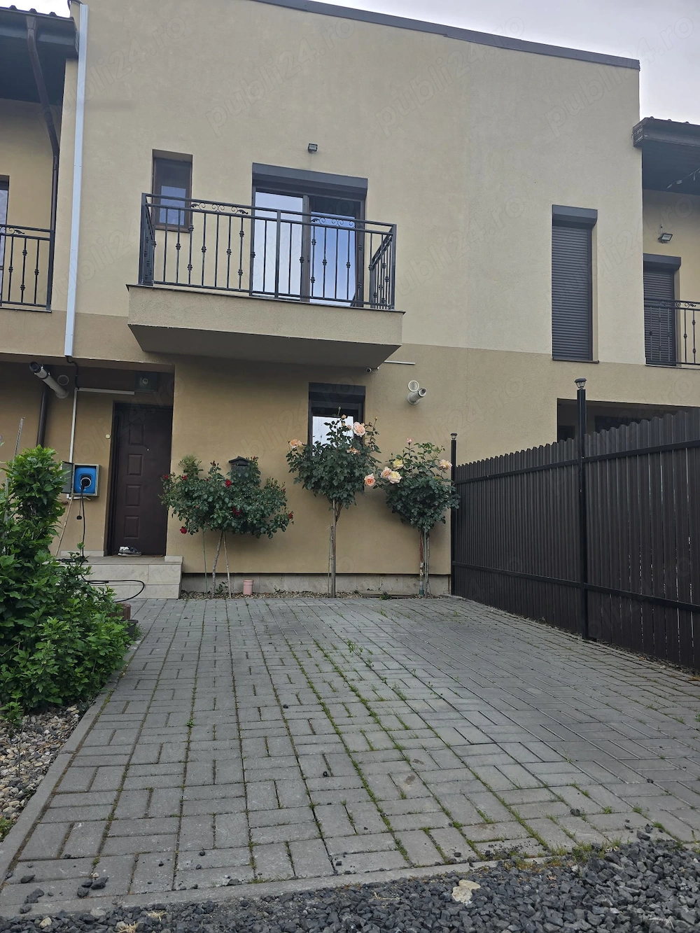  PROPRIETAR   Vând Casă tip Duplex 4 Camere | Calea Urseni - Ciarda Roșie