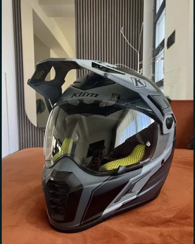 Casca moto Klim Krios Pro L