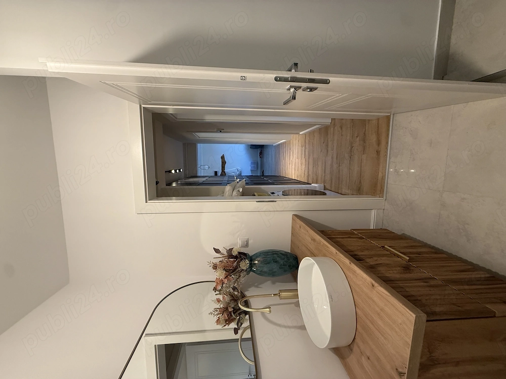 Apartament 2 camere in Selimbar (prima inchiriere)