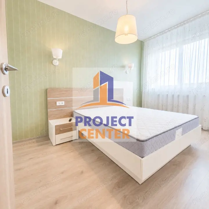 2 CAMERE, bloc nou, vav Spitalul Militar, parcare