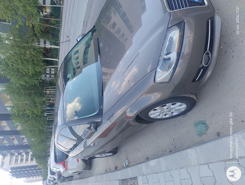 Autoturism Audi A3 