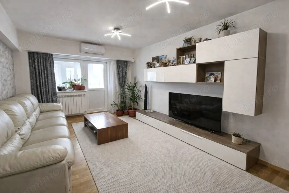 Oportunitate Vanzare Apartament 3 Camere | Rond Alba Iulia | Bloc Monolit 1996