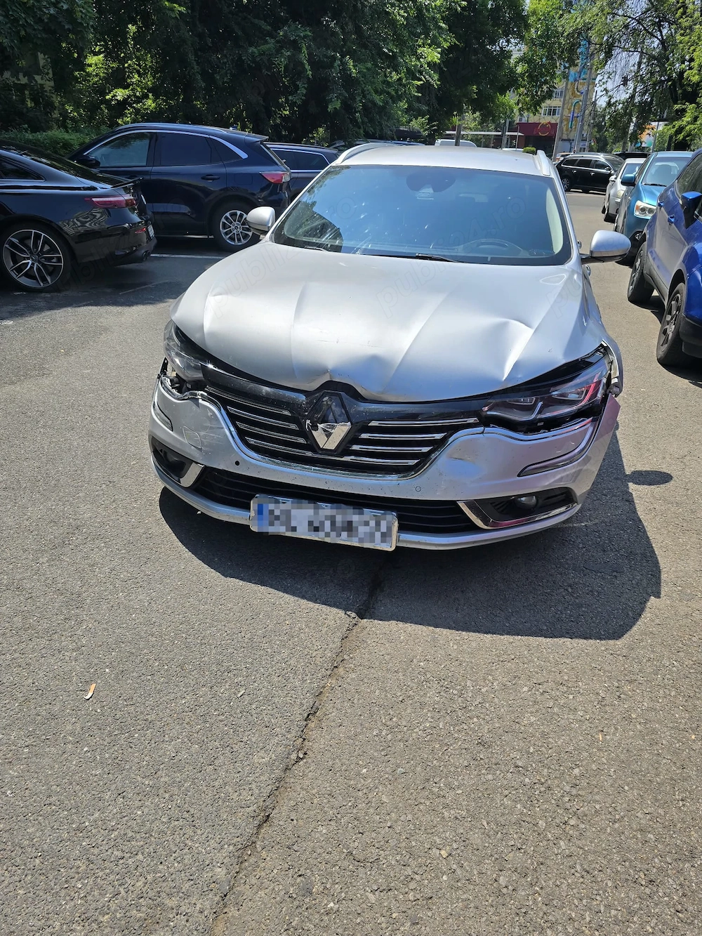 Renault Talisman