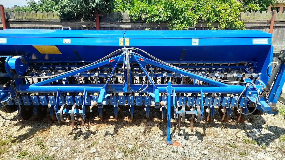 Vand semanatoare sup 29
