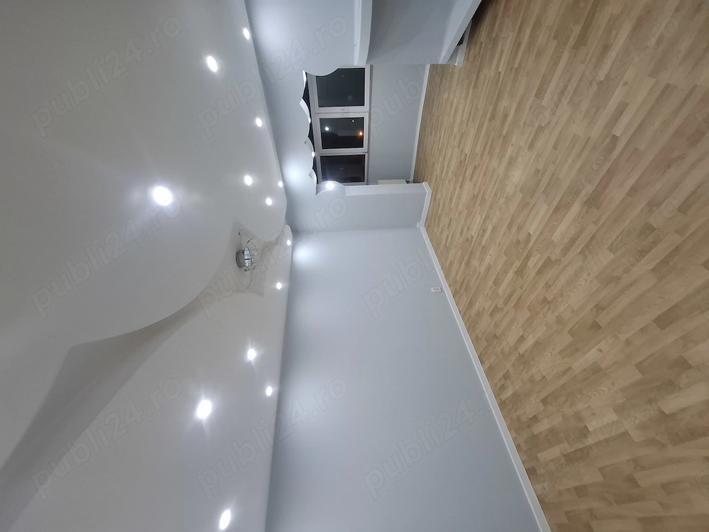 Vind apartament 4 camere78m