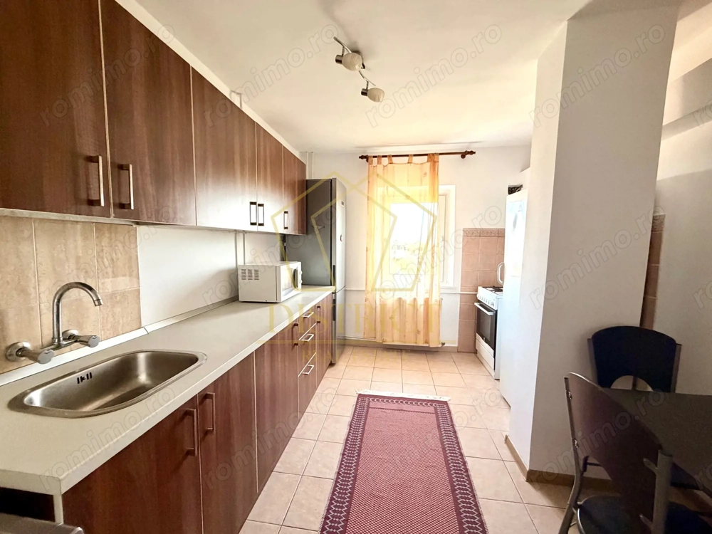 Apartament decomandat cu 2 camere | Steaua