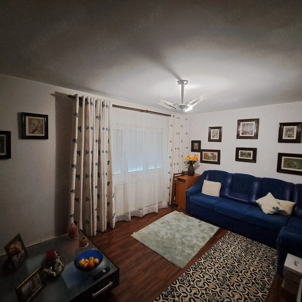 Vand apartament 2 camere Turnu Măgurele 