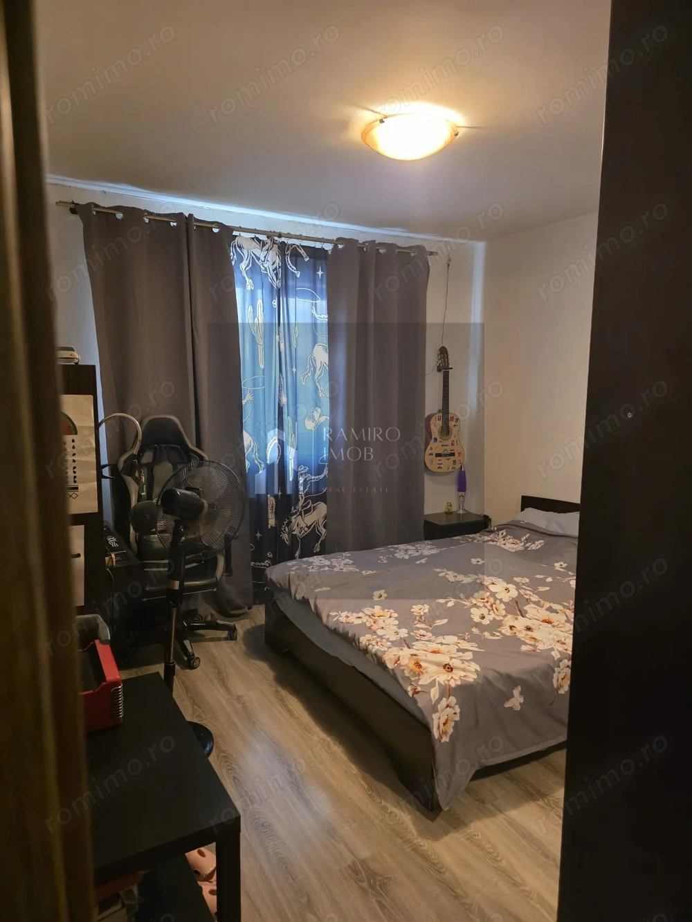 Apartament 3 camere decomandat Drumul Binelui Metalurgiei