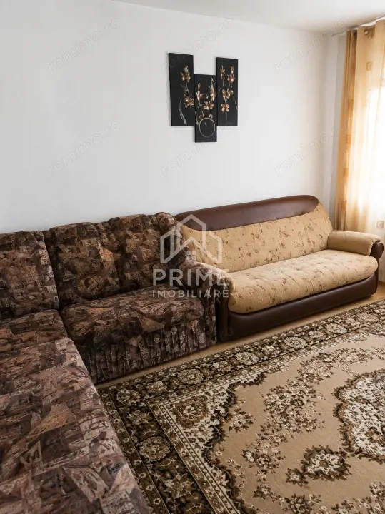 Apartament 3 camere | 72 mp | boxa | Sebeș | zona Valea Frumoasei