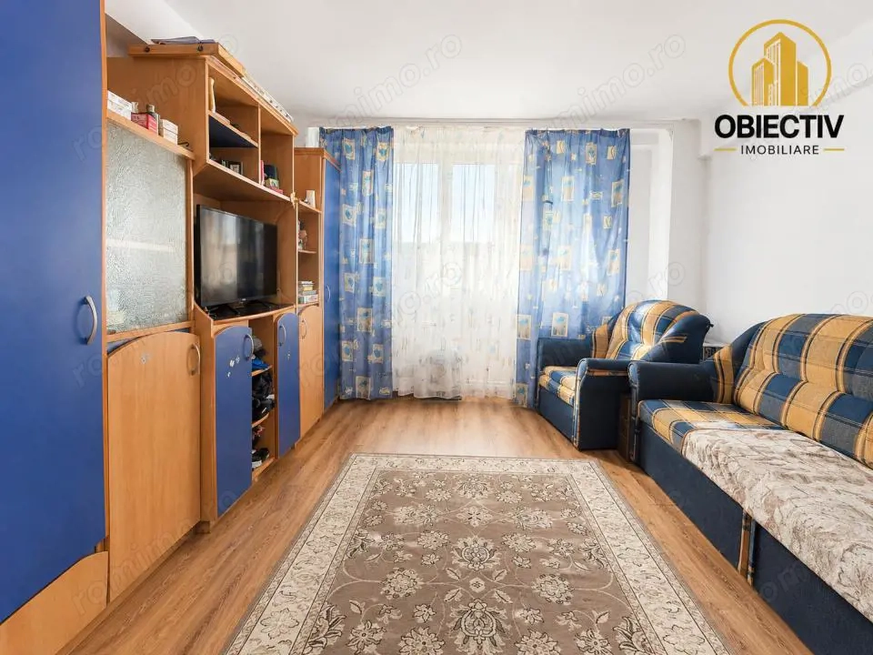 ️ Apartament 2 Camere la Demisol – Poziție Centrală, Multiple Posibilități