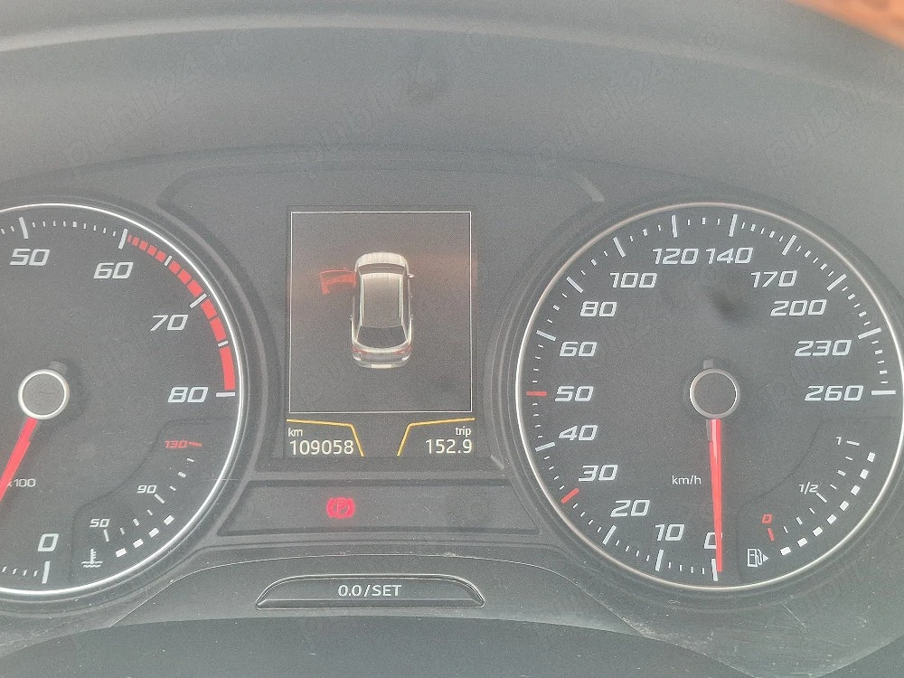 Seat Leon Fr  150 cp