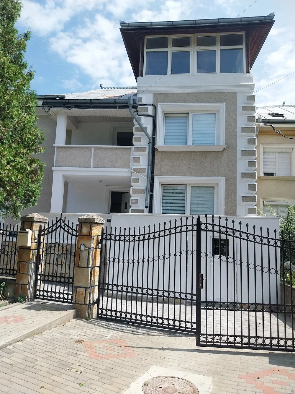 Inchirez apartament zona Parc