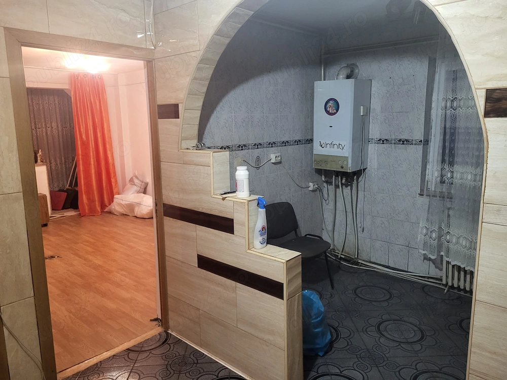 Apartament de vânzare 