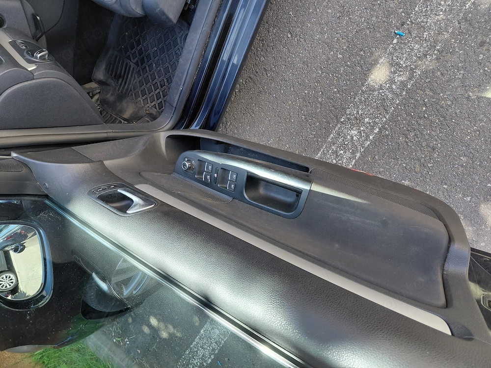 Volkswagen Golf 6 an 2011