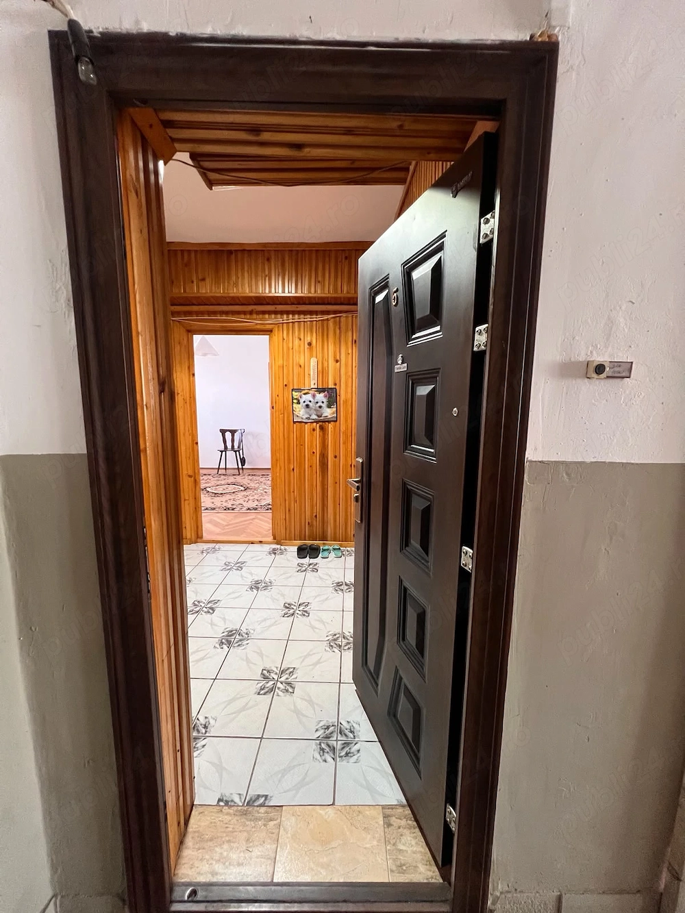 De Vanzare Apartament 2 Camere Caransebes