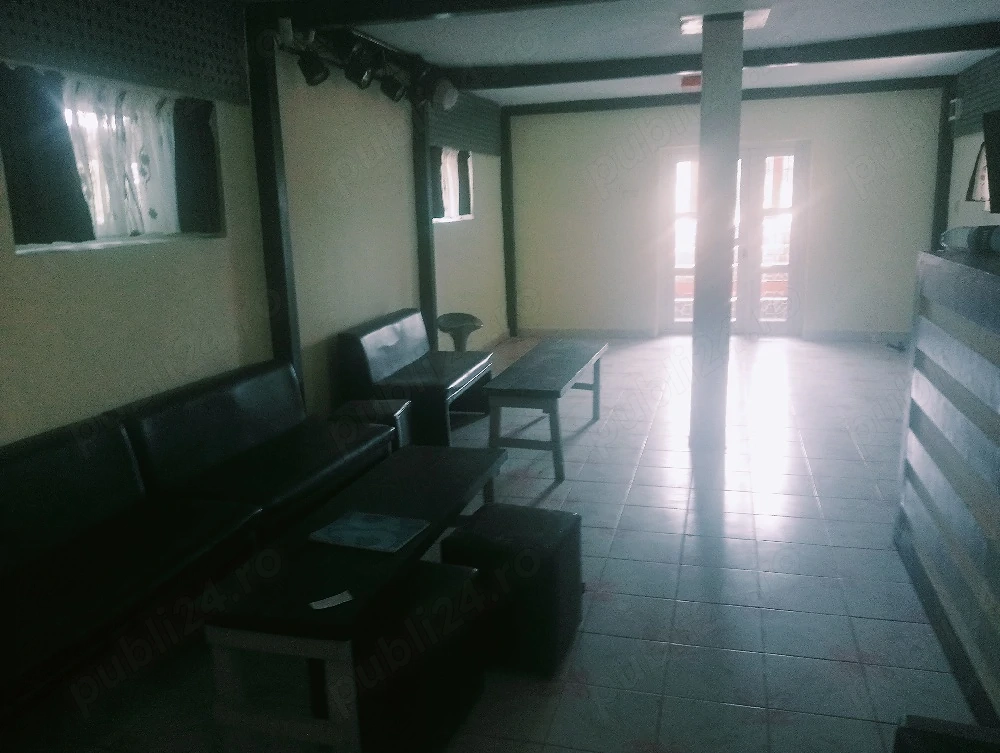 spatiu comercial de inchiriat