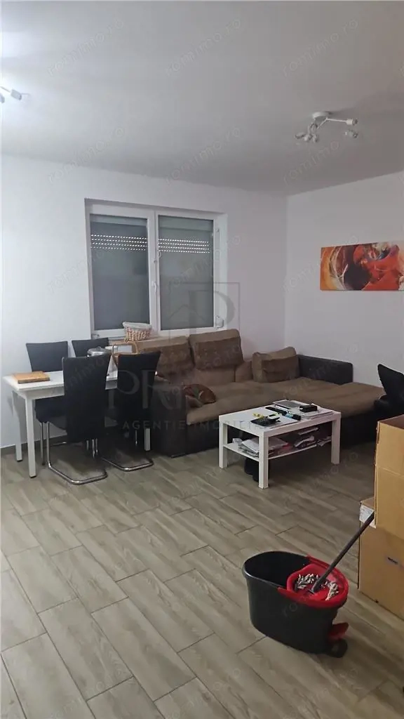 GIROC - 2 CAM - PARTER - PARCARE INCLUSA - ZONA EXCELENTA