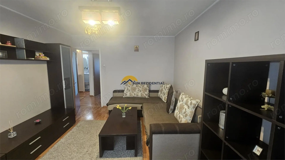 Rahova-Petre Ispirescu,apartament 2 camere,loc parcare