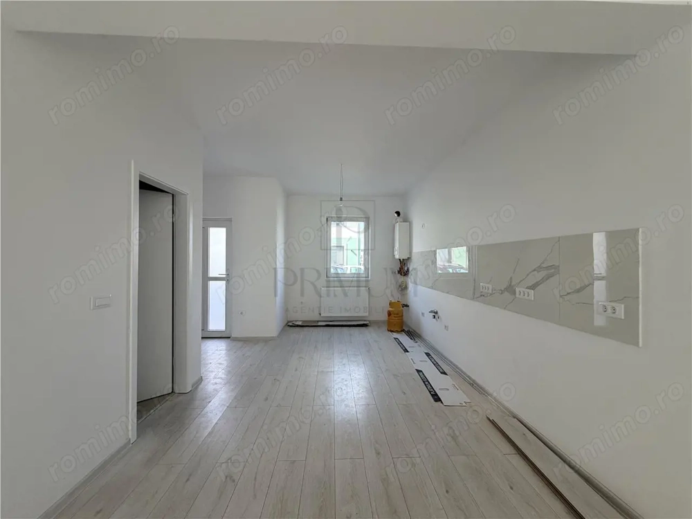 3 camere - finalizat - zona excelenta - dormitor cu dressing