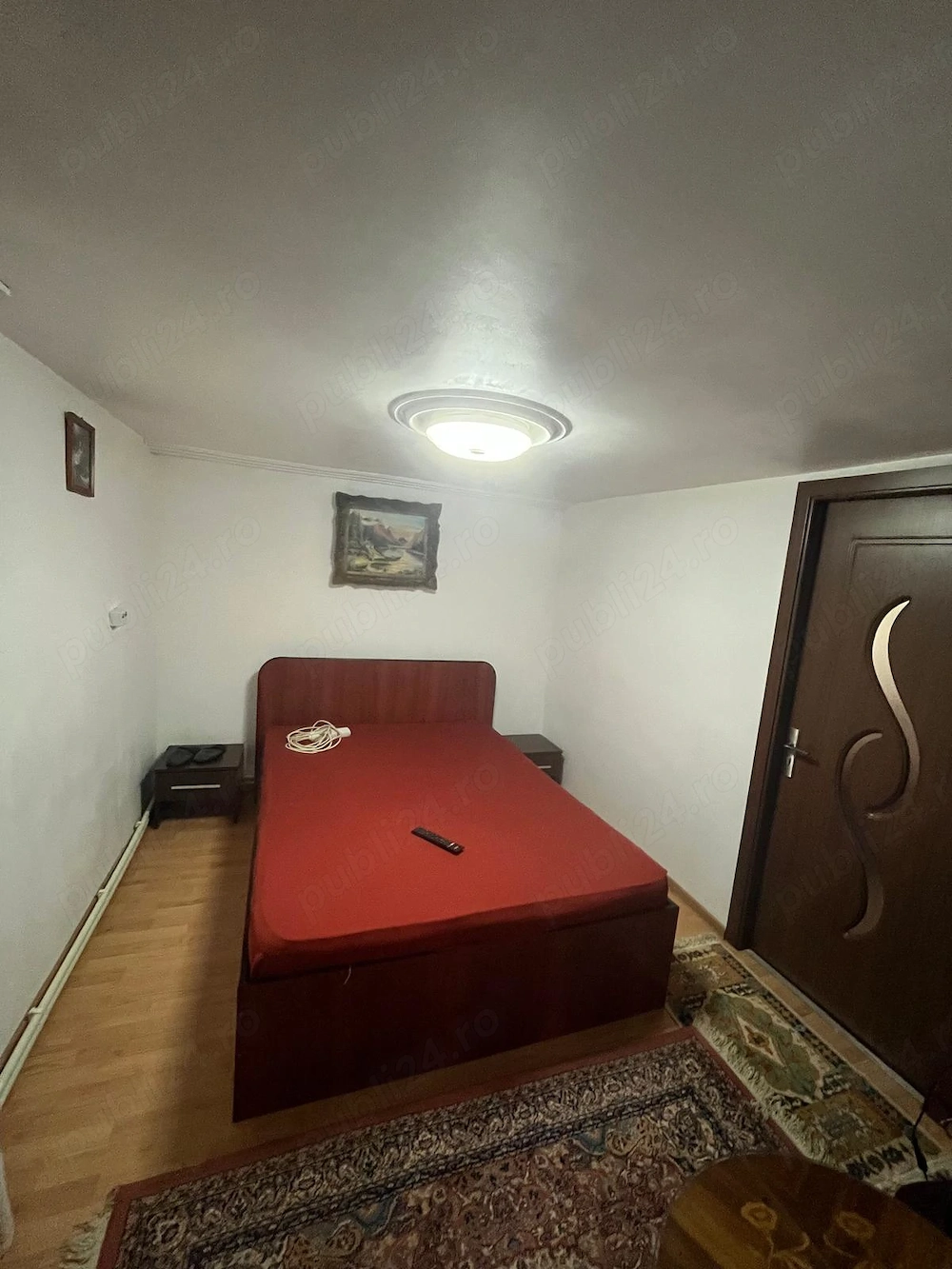 Spațiu de locuit pentru eleve (Liceul 8, Liceul 9), Buzău