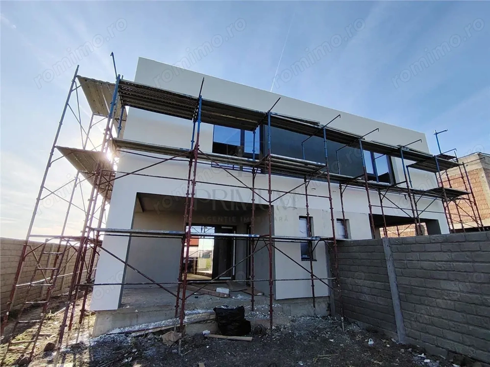 Calea Urseni - Duplex spatios - toate utilitatile - personalizare interioara