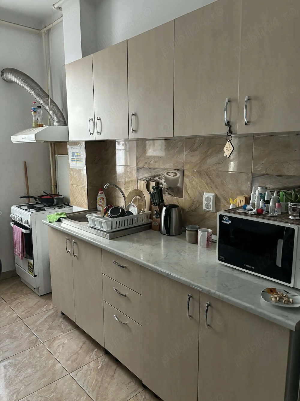 Apartament 2 camere 
