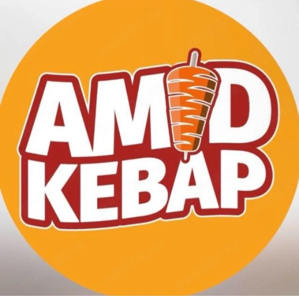 Amid Kebap angajeaza personal 