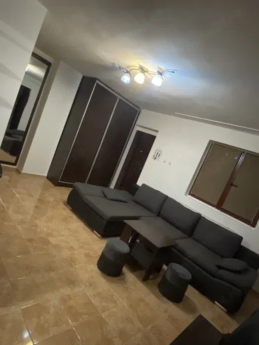Apartament 3 camere