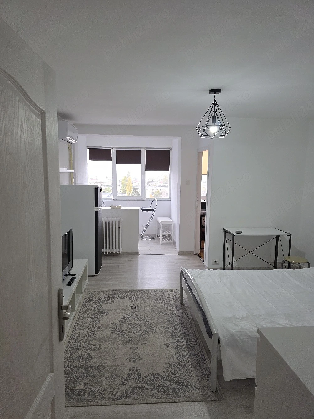 Garsoniera, 31 mp, zona Brazda lui Novac