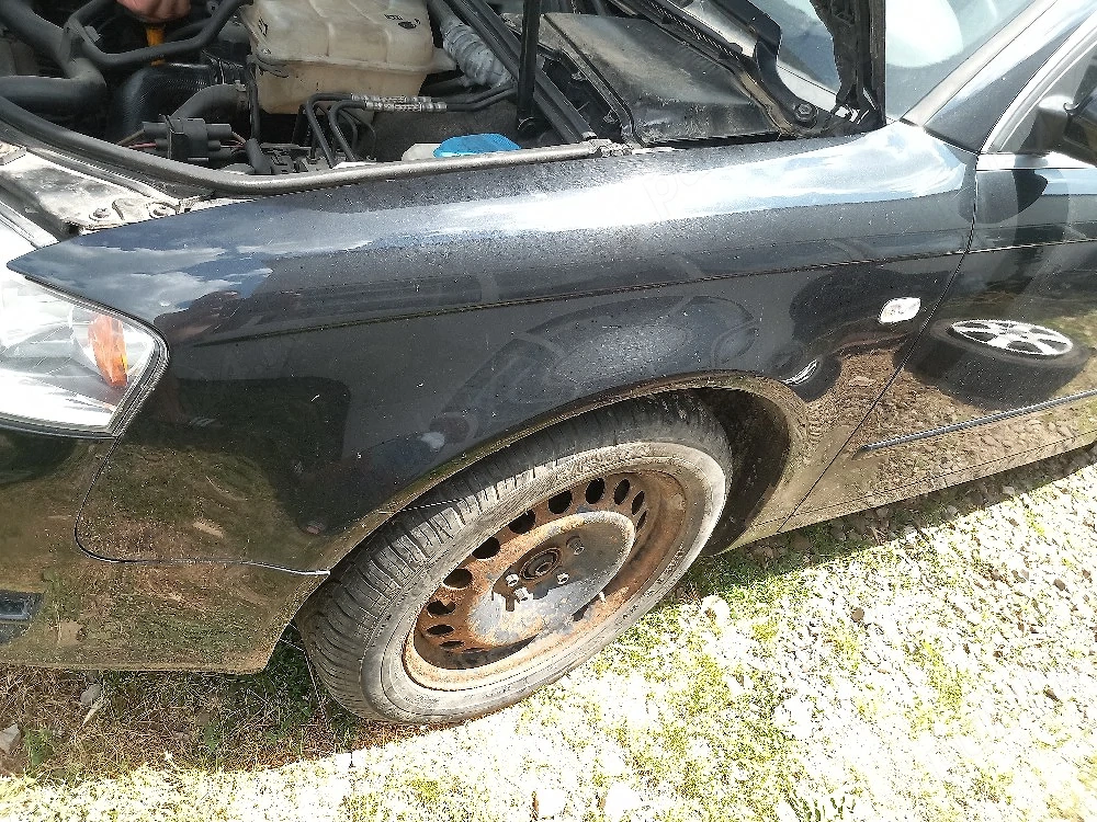 Dezmembrez Audi a4 b7 