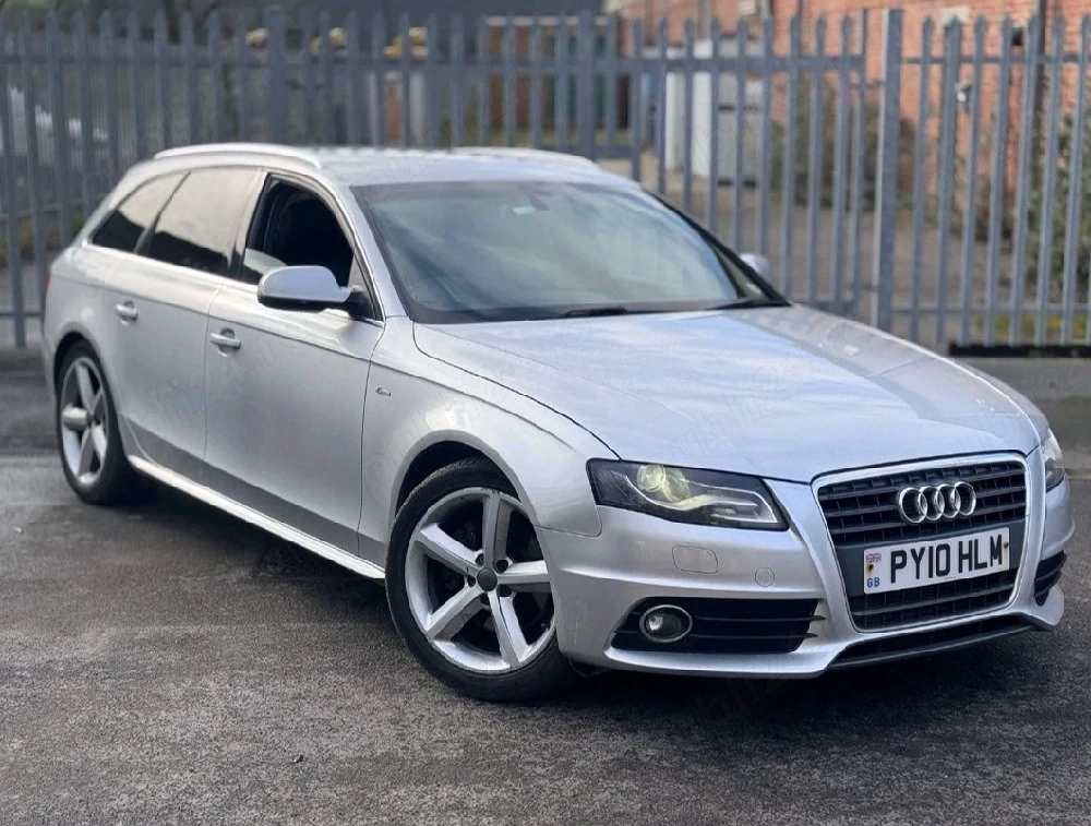 piese audi a4 b8 Sline