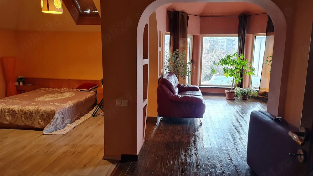 Vilă premium 7 cam. Sector 3, Sălăjan - Nicolae Grigorescu, teren 508mp, metrou 10 min.