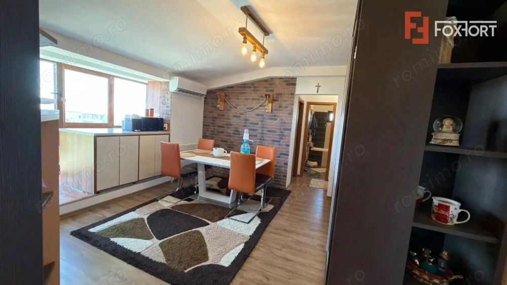 Apartament 3 Camere Decomandat | Zona Soarelui