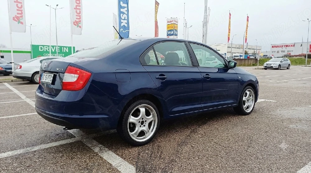 Jante 5x112 R17+ cauciucuri 