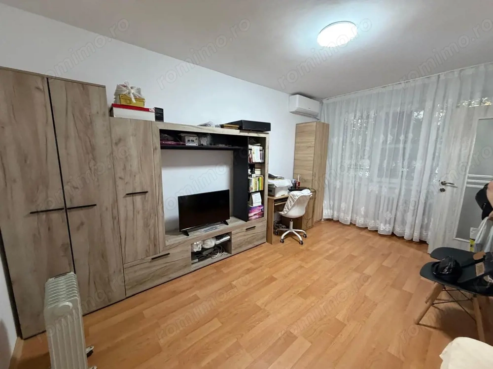 Garsoniera zona Ozana - Ciucea