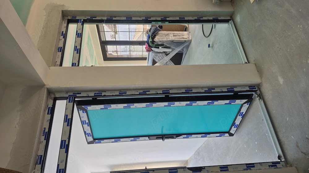 Caut muncitori in constructi ne calificat