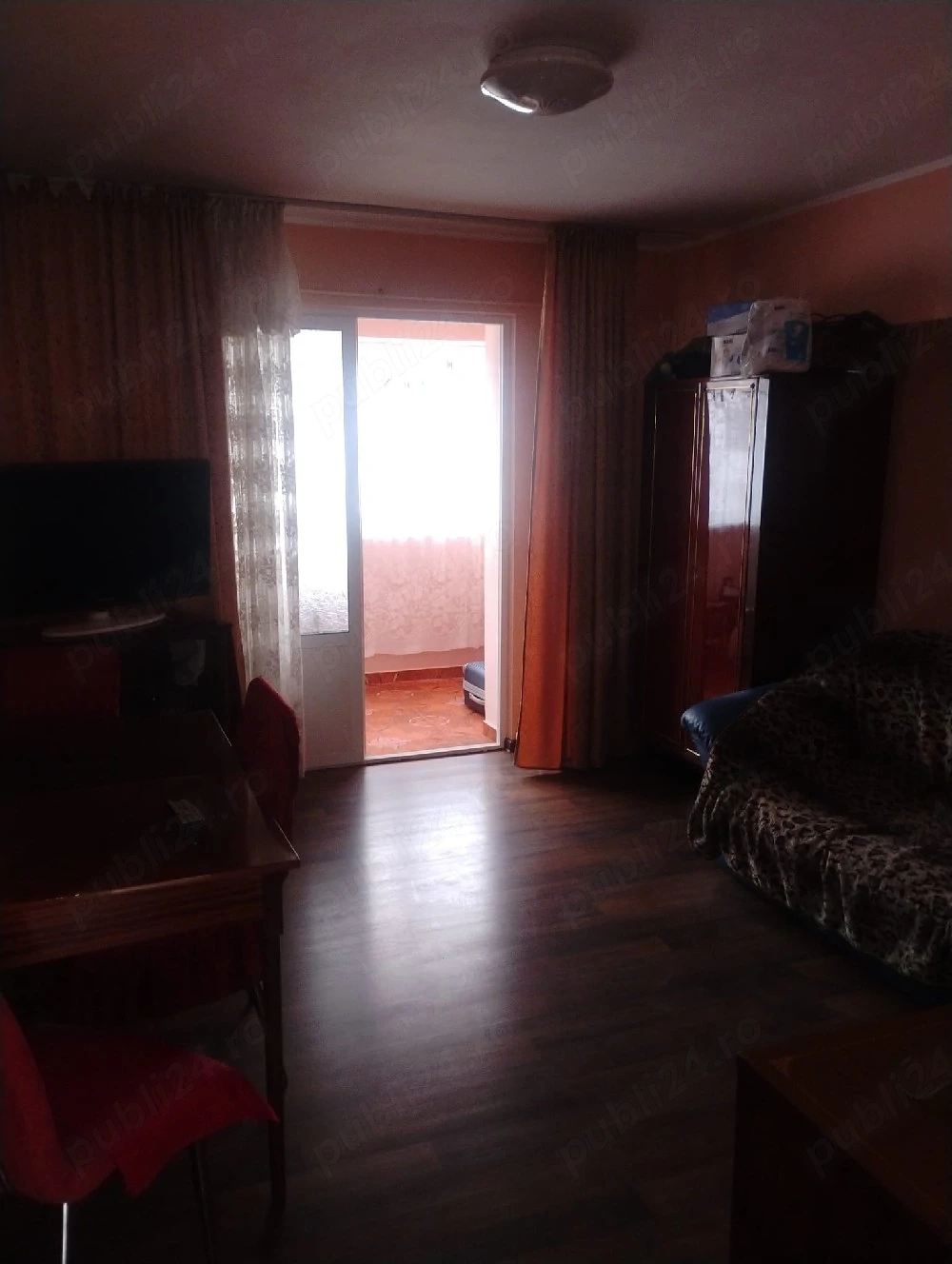 Vand apartament 