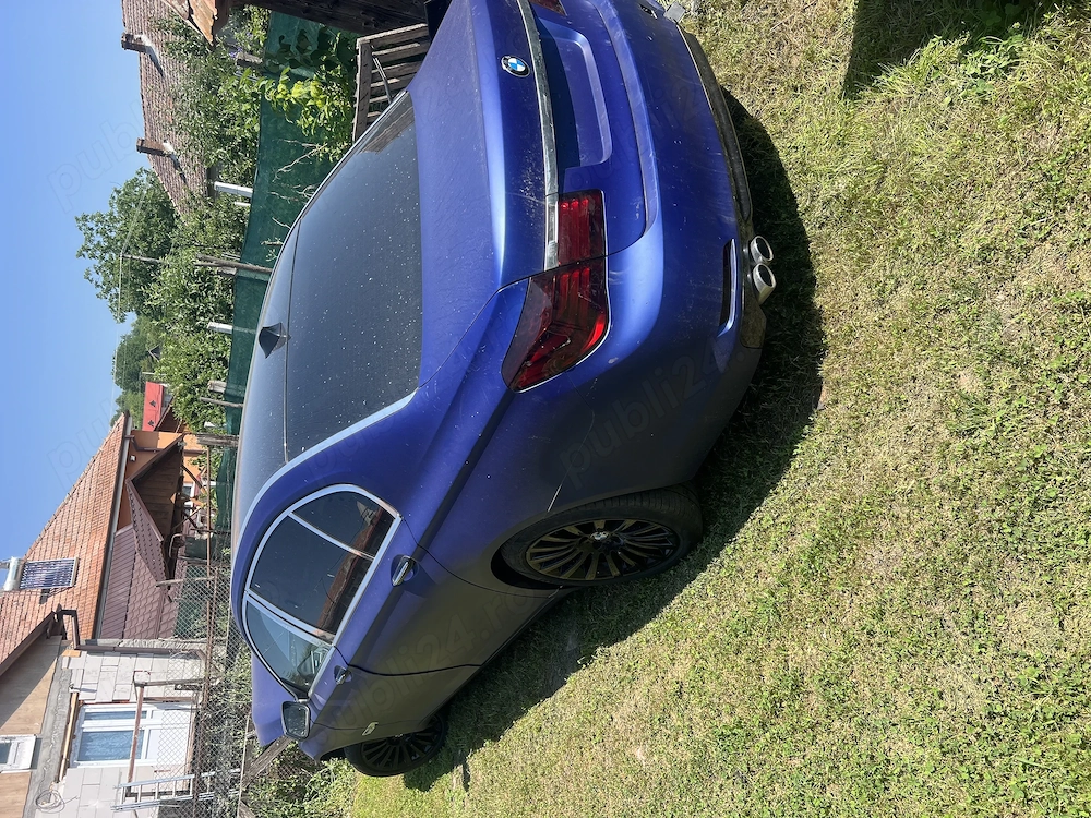 Vând sau dezmembrez 730 