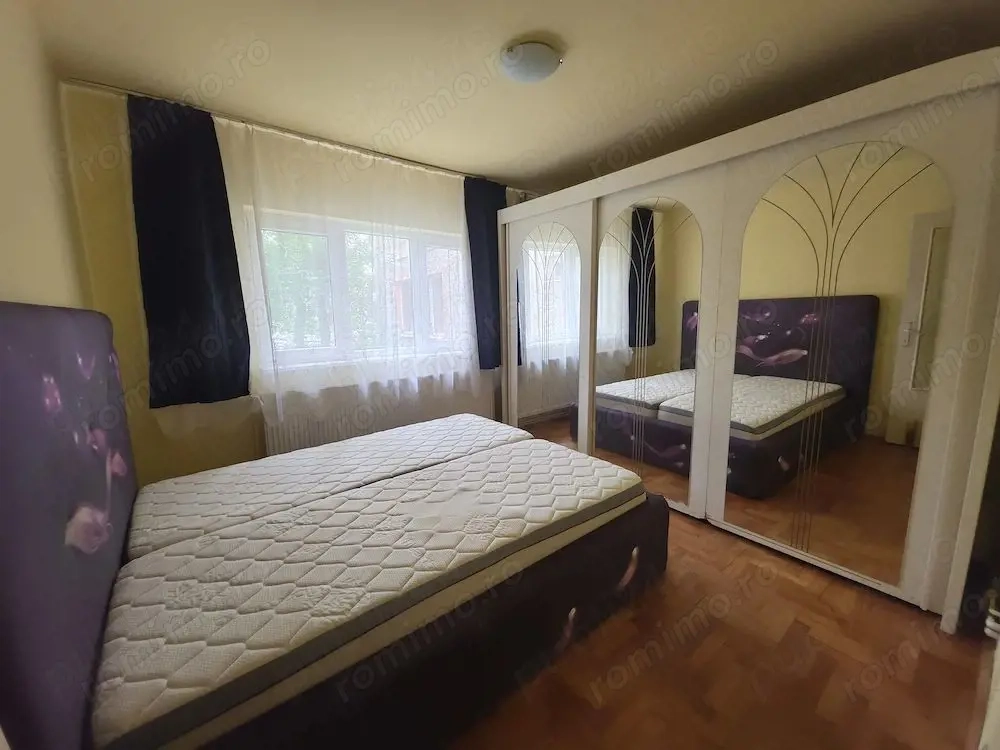 Apartament 2 Camere, Soarelui, Girocului