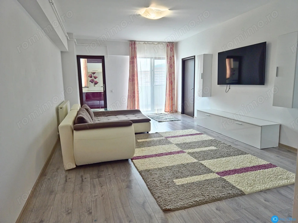KAUFLAND - 3 CAMERE | 74 MP - CU PREDARE IMEDIATA |