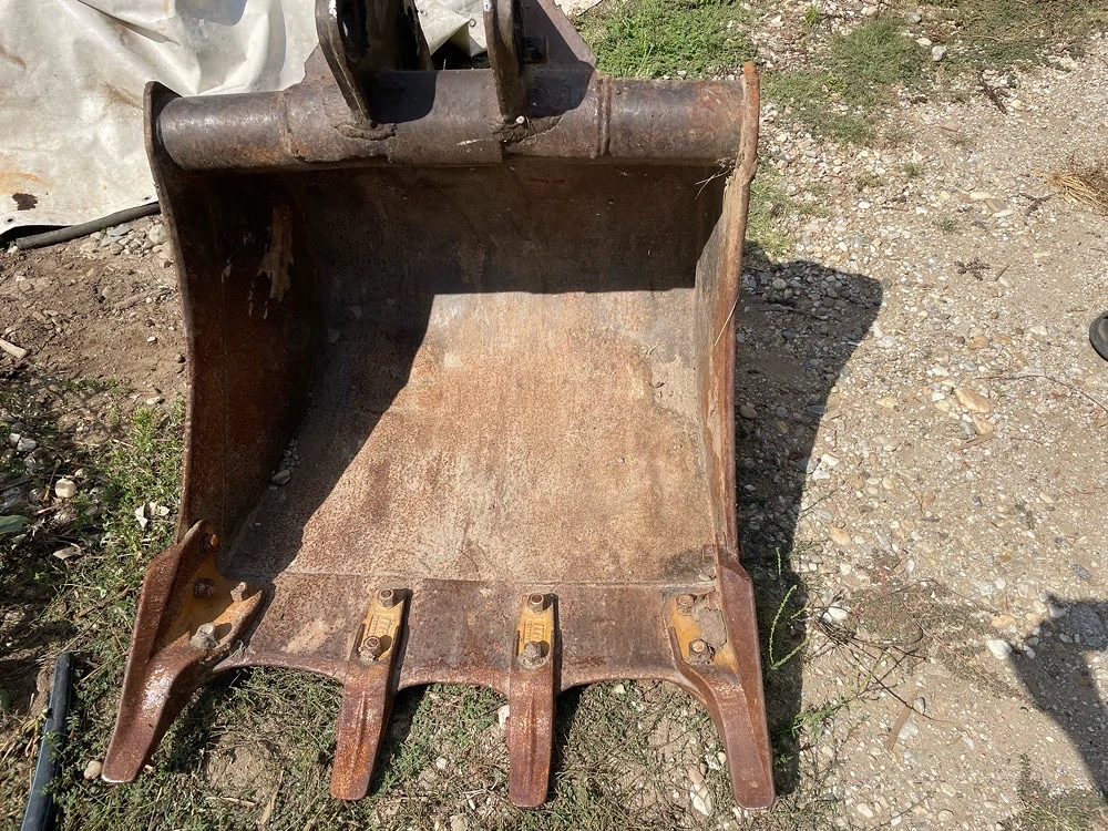 Cupa 80cm buldoexcavator